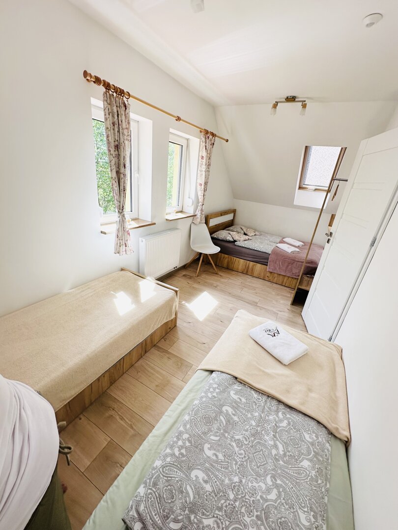 FIRMA USŁUGOWA ALEKSANDRA GÓRKA - 16